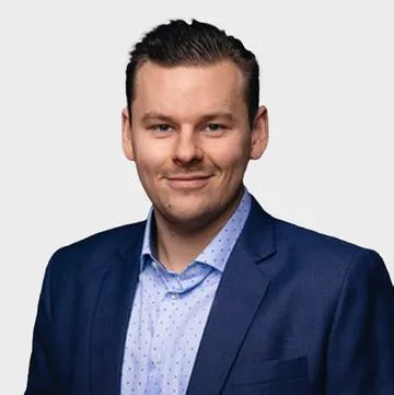 Oskari Tuovinen